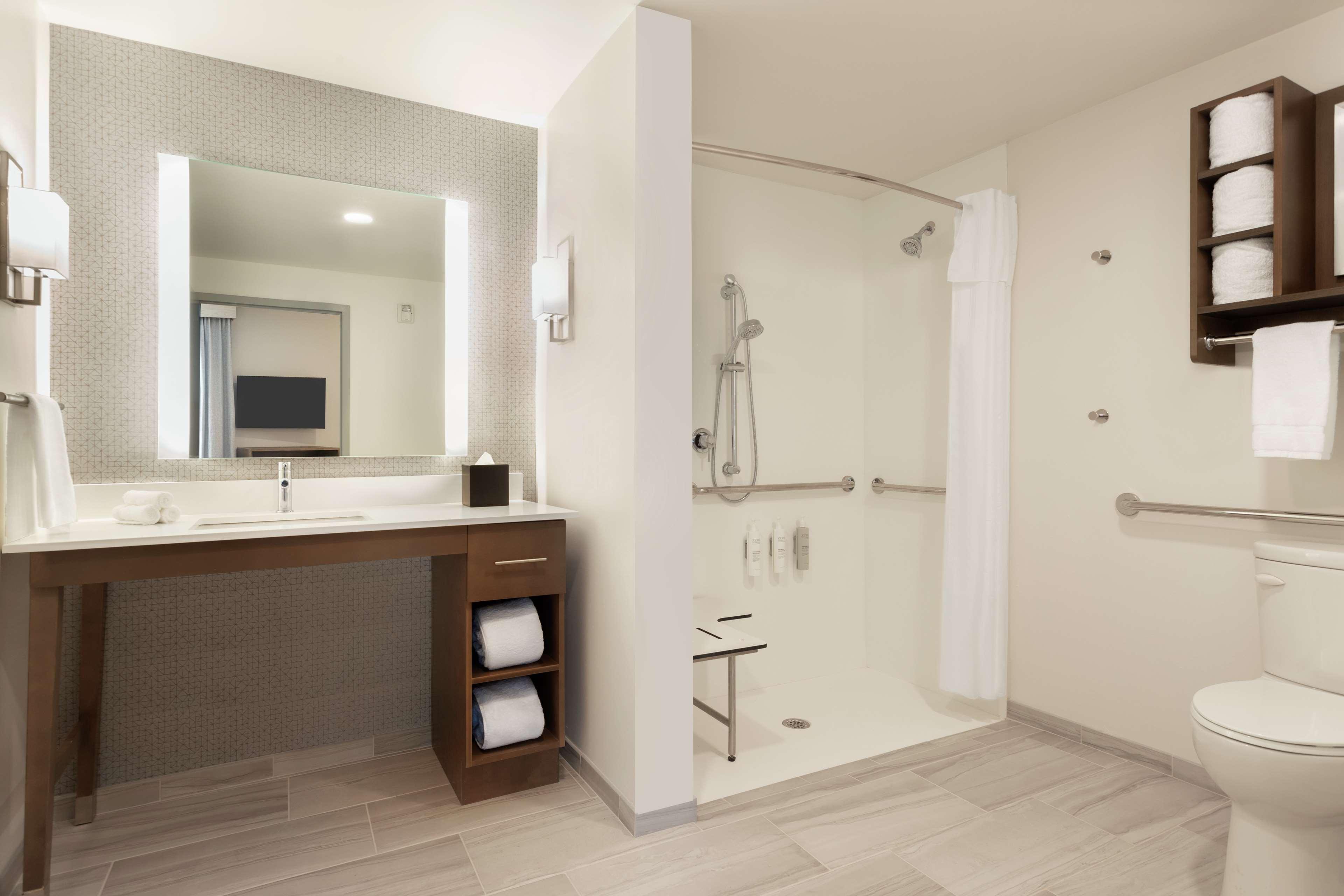 Homewood Suites By Hilton Mcdonough Exterior photo