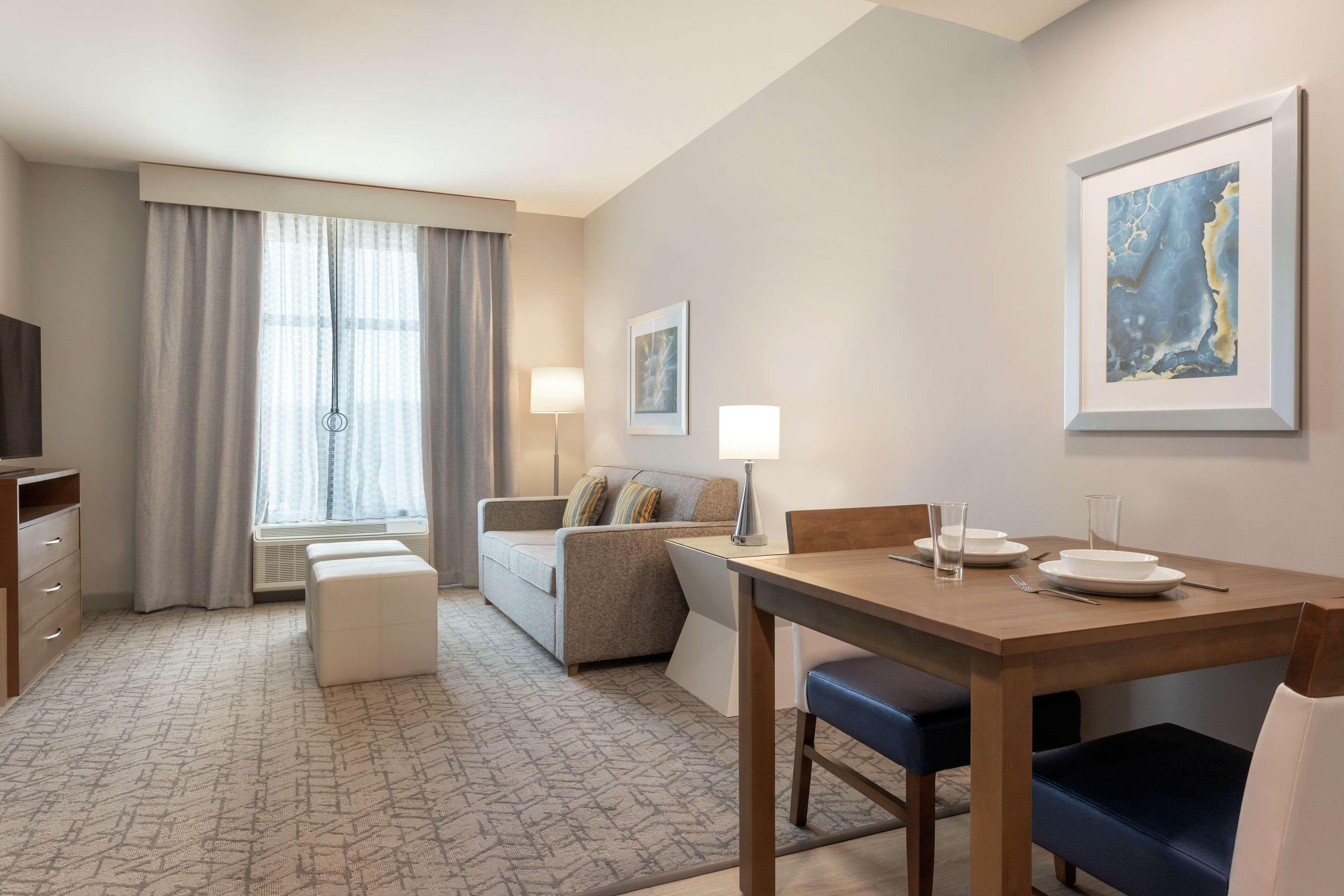 Homewood Suites By Hilton Mcdonough Exterior photo