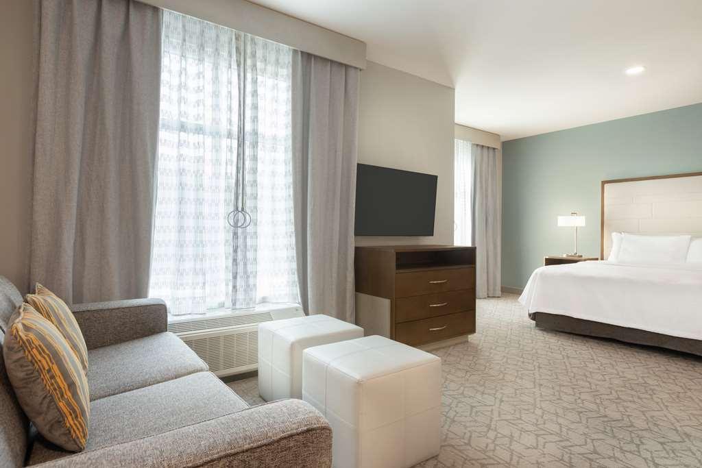Homewood Suites By Hilton Mcdonough Room photo