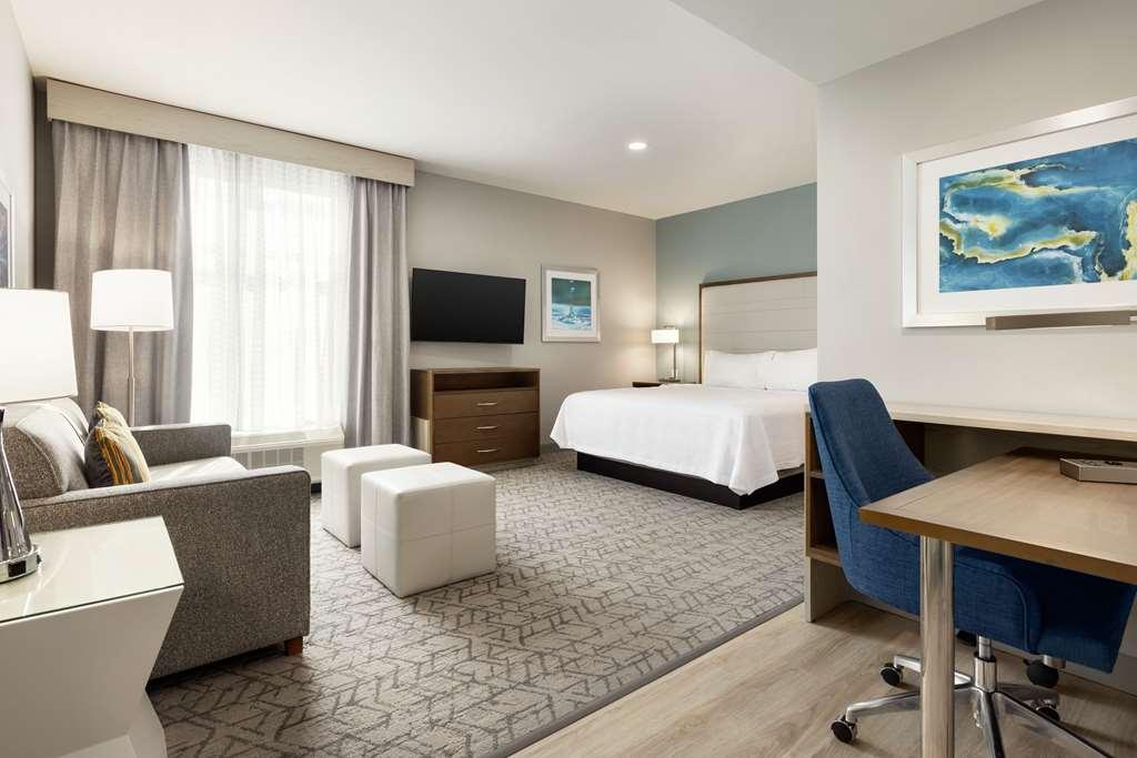 Homewood Suites By Hilton Mcdonough Room photo