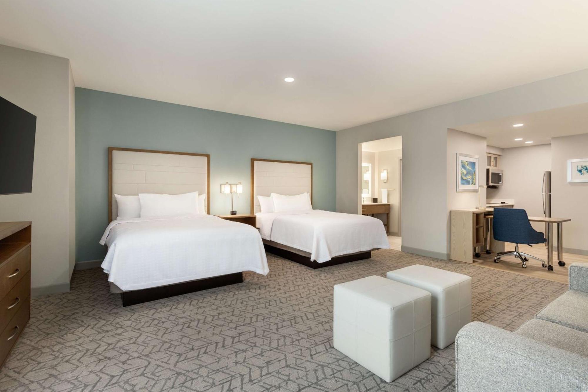 Homewood Suites By Hilton Mcdonough Exterior photo