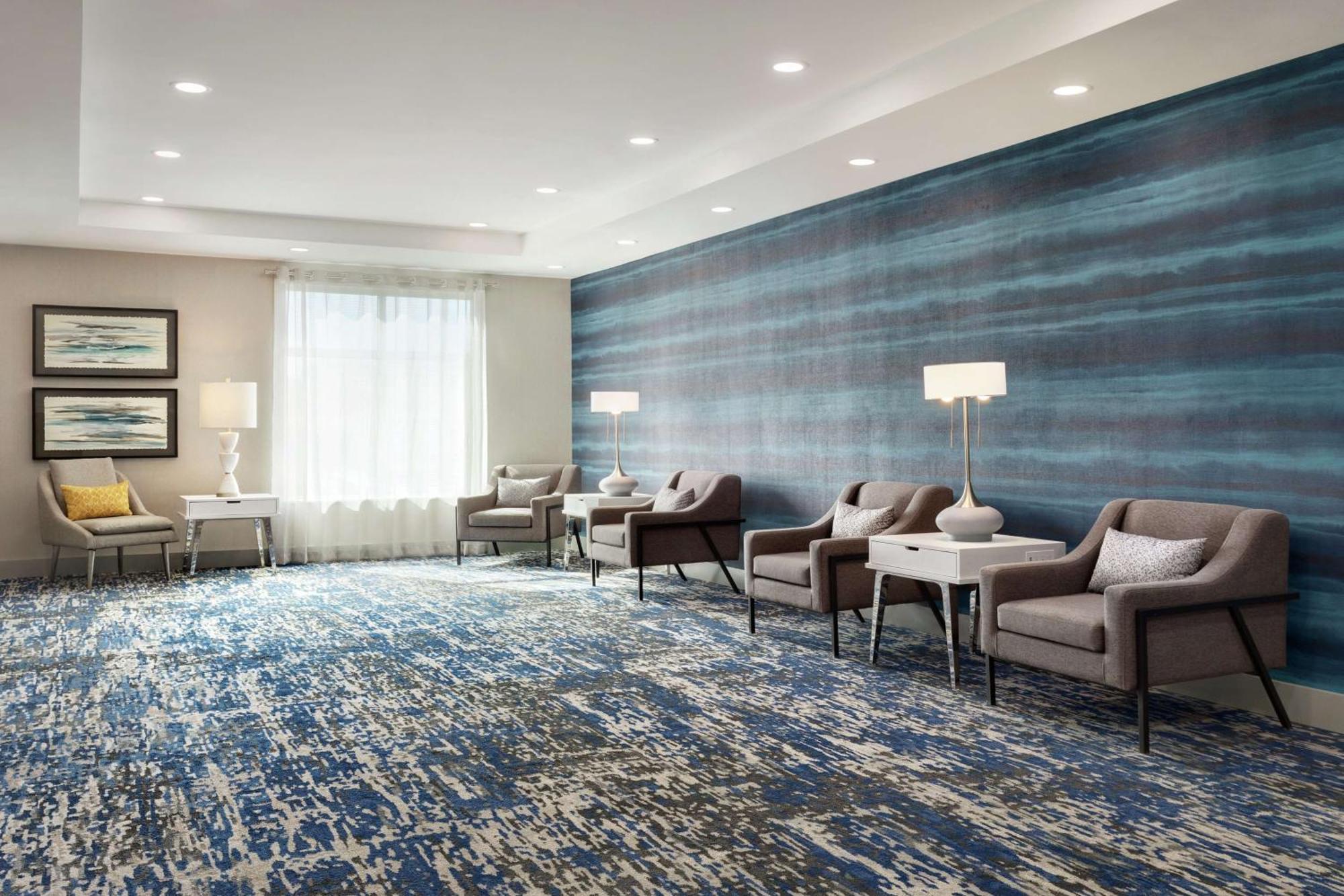 Homewood Suites By Hilton Mcdonough Exterior photo