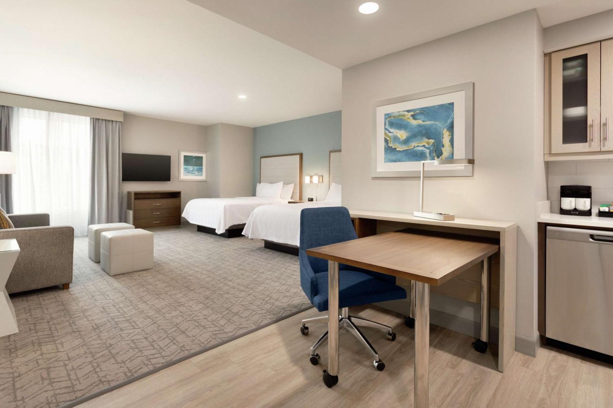 Homewood Suites By Hilton Mcdonough Exterior photo